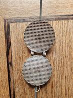 Vintage Stroopwafelijzer, Ophalen of Verzenden