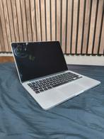 Zeer nette Macbook Pro Early 2015 met accessoires, MacBook Pro, 256 GB, 2 tot 3 Ghz, Qwerty