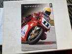 Nieuwe originele folder Ducati 916, Ophalen of Verzenden, Ducati