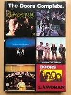 THE DOORS Complete  Music and Lyrics 1965-1971, Boeken, Ophalen of Verzenden