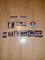 AZ Alkmaar stickers, Ophalen of Verzenden, Nieuw, Meerdere stickers