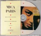 Mica Paris – Breathe Life Into Me CD Maxisingle 1988, Verzenden, Maxi-single, Zo goed als nieuw, 1 single