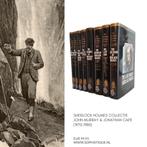 Sherlock Holmes Collectie John Murray & Jonathan Cape, Ophalen of Verzenden, Zo goed als nieuw