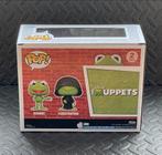 Disney | Kermit & Constantine | The Muppets | Funko Pop, Ophalen of Verzenden, Nieuw