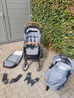 Mutsy kinderwagen, Kinderen en Baby's, Kinderwagens en Combinaties, Ophalen, Gebruikt, Mutsy
