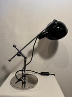 Prachtige Bauhaus design tafellamp van Tecnolumen, Bauhaus, 50 tot 75 cm, Ophalen of Verzenden, Zo goed als nieuw