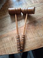 Vintage  peper en zout, Antiek en Kunst, Antiek | Keukenbenodigdheden, Ophalen of Verzenden