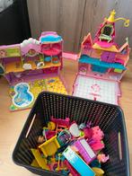 Grote Pinypon speelset, Ophalen, Zo goed als nieuw, Overige typen