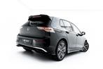 Voorlip achterlip spoiler sideskirt diffuser - VW Golf 8 24+, Auto diversen, Tuning en Styling, Ophalen of Verzenden