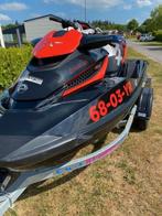 WATER SKI, Watersport en Boten, Ophalen, Zo goed als nieuw, Waterski's