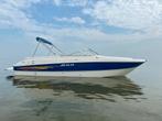 Tekoop: bayliner 245 br met mercruiser 5.0 mpi v8, Watersport en Boten, Ophalen, Gebruikt, Binnenboordmotor, 6 meter of meer