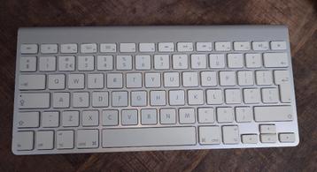 Apple draadloos toetsenbord A1314