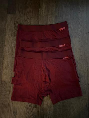 Undiemeister boxers set 3 stuks nieuw maat L beschikbaar voor biedingen