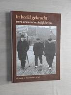 In beeld gebracht - Twee eeuwen kerkelijk leven - H.Natzijl, Ophalen of Verzenden, Zo goed als nieuw