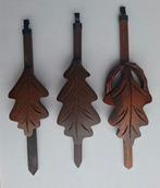 Koekoeksklok, slinger met eikenblad, Ophalen of Verzenden