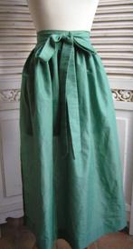 tiroler dirndl schort nr LL 601, Kleding | Dames, Verzenden, Zo goed als nieuw, Maat 46/48 (XL) of groter, Overige thema's