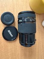 Nikon 35-70mm 2.8 lens, Audio, Tv en Foto, Fotografie | Lenzen en Objectieven, Ophalen of Verzenden, Gebruikt, Groothoeklens