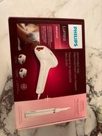 Ongebruikt Philips Lumea Advanced BRI920/00-IPL, Witgoed en Apparatuur, Persoonlijke-verzorgingsapparatuur, Ophalen of Verzenden