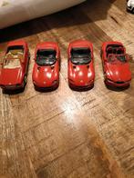 Bburago Schaalmodellen Auto's, Hobby en Vrije tijd, Modelauto's | 1:18, Ophalen of Verzenden, Gebruikt, Auto, Bburago