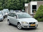 Volvo V50 1.6D S/S Edition I Clima | EXPORT, Voorwielaandrijving, Stof, Gebruikt, 4 cilinders