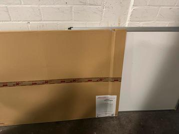 White board 4 stuks beschikbaar voor biedingen