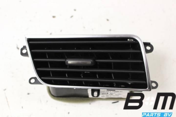 Luchtrooster dashboard rechts Audi A8 4H 4H1820902A, Auto-onderdelen, Dashboard en Schakelaars, Gebruikt