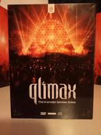 Qlimax 2008 dvd+cd, Ophalen of Verzenden, Zo goed als nieuw