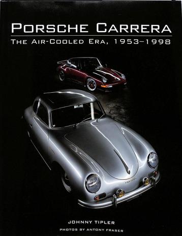 Porsche Carrera beschikbaar voor biedingen