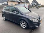 Seat Altea 1.6 75KW 2006 Zwart, 4 cilinders, Zwart, Euro 4, Altea