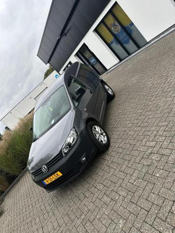Caddy CADDY 1.2 tsi benzine beschikbaar voor biedingen