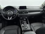 Mazda CX-5 // 2.0 SkyActiv-G 160 GT-M 4WD // 1E EIGENAAR //, Auto's, Mazda, Automaat, 1998 cc, 15 km/l, Gebruikt