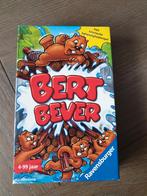 Bert bever behendigheidspel, Hobby en Vrije tijd, Gezelschapsspellen | Kaartspellen, Ophalen of Verzenden, Zo goed als nieuw