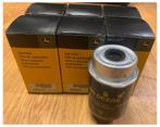 John Deere Brandstoffiler RE508202 per 6 stuks JD filter, Ophalen of Verzenden, Nieuw