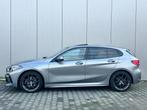 BMW 1 Serie 118i High Executive M Sport / Pano / Camera / LE, Auto's, BMW, 1-Serie, Bedrijf, Benzine, BTW verrekenbaar