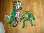 verzameling turtles, Ophalen of Verzenden, Gebruikt