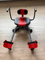 Abstorm gym, Sport en Fitness, Fitnessapparatuur, Ophalen, Zo goed als nieuw, Overige materialen