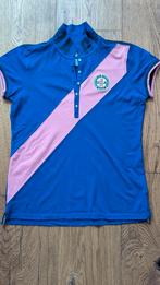 Gaastra poloshirt XL, Gaastra, Blauw, Maat 46/48 (XL) of groter, Ophalen of Verzenden