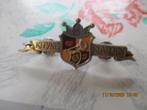 efteling pin  kleine klaroen, Ophalen of Verzenden, Zo goed als nieuw, Button of Speldje