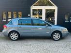 Renault Vel Satis 2.0 16V Turbo Privilége Aut/Ecc/Navi/Lm, 1998 cc, Gebruikt, 4 cilinders, Blauw