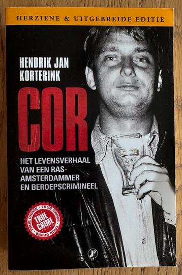 Hendrik Jan Korterink - Cor beschikbaar voor biedingen