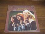 Pussycat lps 5x limburgs trots, Cd's en Dvd's, Vinyl | Pop, Ophalen of Verzenden, 1960 tot 1980, Zo goed als nieuw, 12 inch