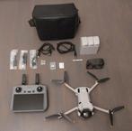 DJI Mini 4 Pro - Nieuwstaat, Weinig Gebruikt, Ophalen of Verzenden, Zo goed als nieuw