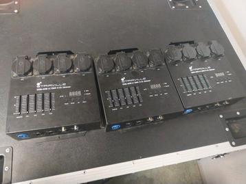 Staiville Dimmer DDS 405 - Lichtsturing beschikbaar voor biedingen