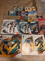 Lego BIONICLE verzameling (België), Ophalen of Verzenden