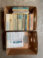 Jaarboekenserie “Het Aanzien van” 1920 - 2006, Ophalen of Verzenden, Gelezen, Geschiedenis en Politiek