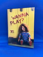Chucky serie-promotiemateriaal, Verzenden, Zo goed als nieuw