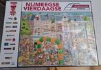 Nijmeegse vierdaagse Jan van Haasteren, Ophalen of Verzenden, 500 t/m 1500 stukjes, Nieuw, Legpuzzel