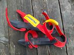 Zandstra Easy Gliders onderbind schaatsen 38/39, Overige typen, Ophalen of Verzenden, Gebruikt, Zandstra