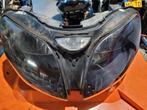 Kawasaki Zx9r koplamp, Motoren, Ophalen of Verzenden