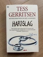 Tess Gerritsen - Hartslag, Ophalen of Verzenden, Zo goed als nieuw, Nederland